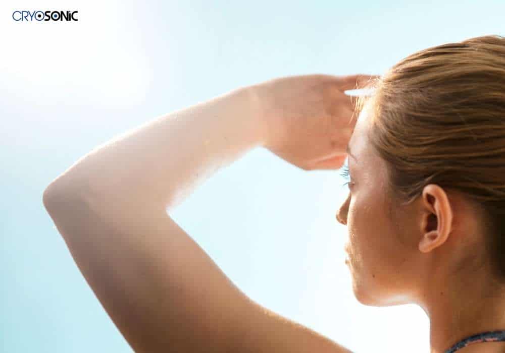 Why SPF 50 Is Essential After Treatment Thame