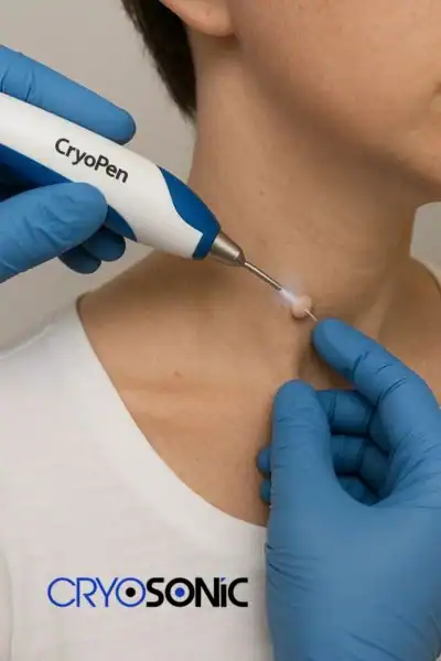 Why Some Lesions Need Multiple Treatments Thame